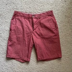 COPY - Mens Old Navy Dress Shorts